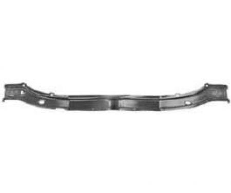 Full Size Chevy Floor Pan Brace, Rear, Full Width, 1965-1970