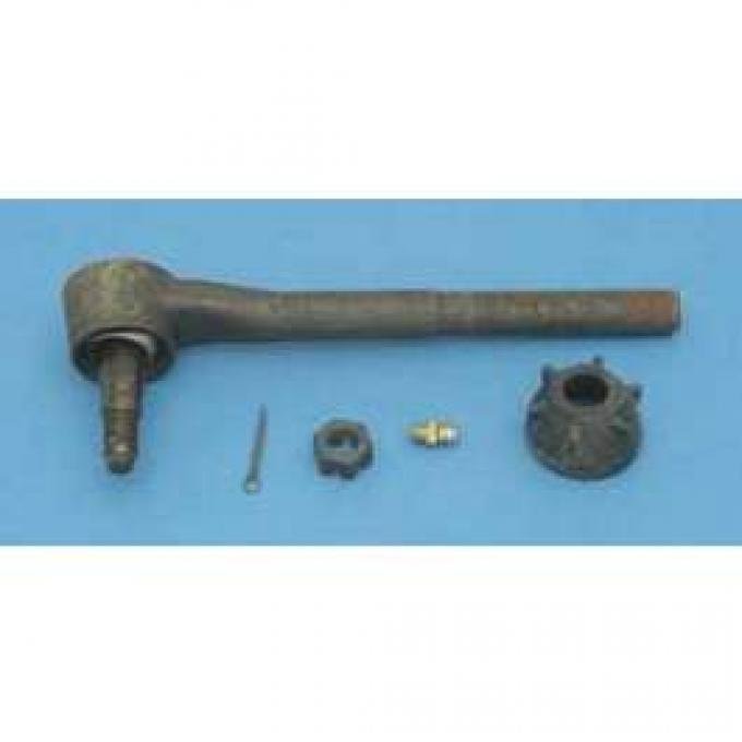 Full Size Chevy Outer Tie Rod End, 1965-1968