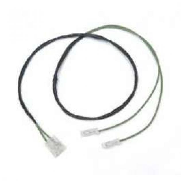 Full Size Chevy BackUp Light Wiring Harness, Impala, 1958 Classic Chevy