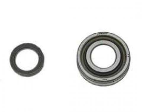 Full Size Chevy Rear Wheel Axle Bearing, 1958-1964