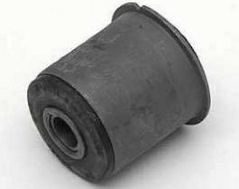 Full Size Chevy Control Arm Bushing, Front Upper, Rear Upper & Lower, 1965-1970