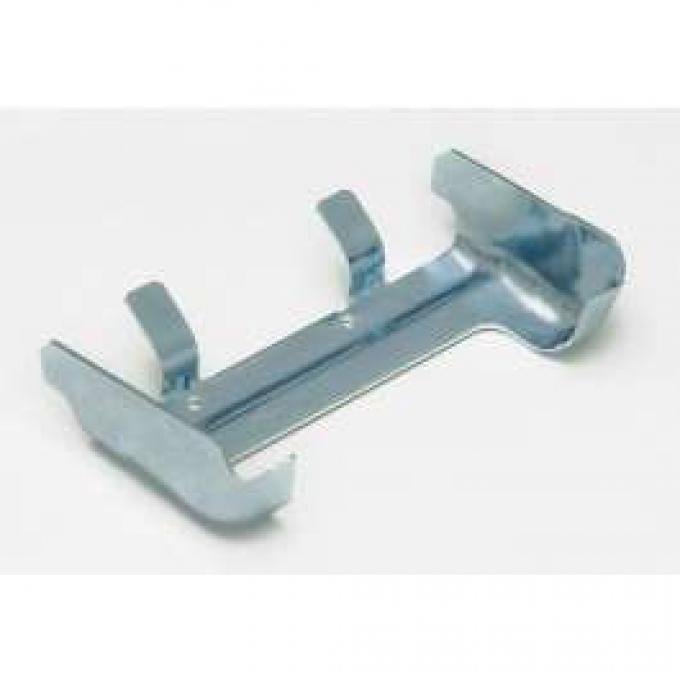 Full Size Chevy Ashtray Slider Bracket, 1961-1962