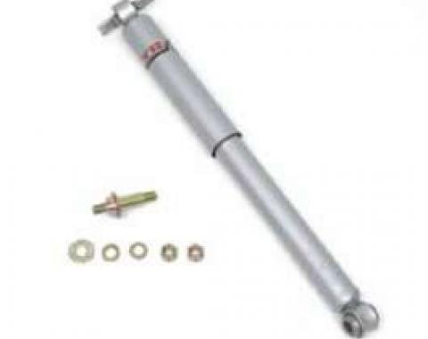 Full Size Chevy Rear Gas Shock, KYB, 1971-1976