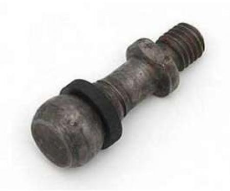 Full Size Chevy Clutch Cross Shaft Stud, 1958-1964