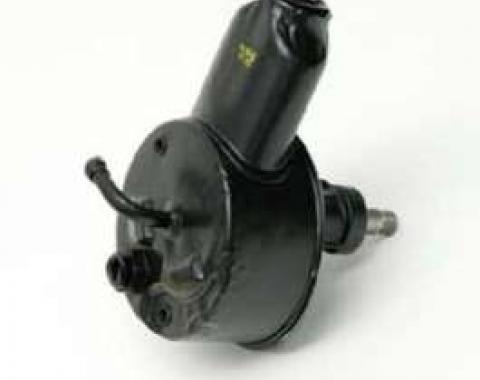 Full Size Chevy Power Steering Pump, 1960-1966