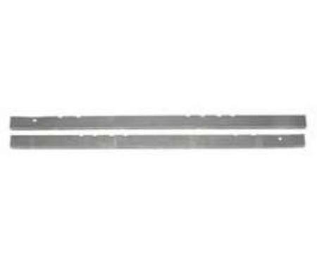 Full Size Chevy Inner Rocker Panels, 1959-1960