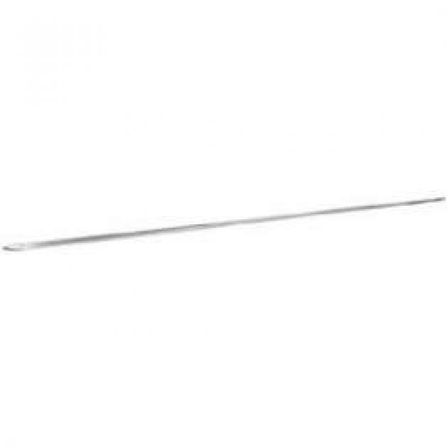 Chevy Van Rocker Panel Rod Exterior | Moldings | Rocker Panel Molding | Classic Chevy