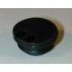 Full Size Chevy Heater & Defrost Cable Grommet, 1961-1962