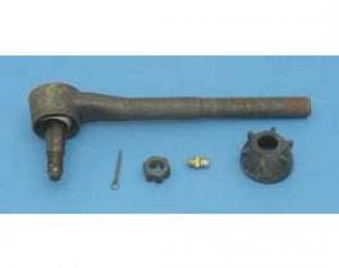 Full Size Chevy Outer Tie Rod End, 1965-1968
