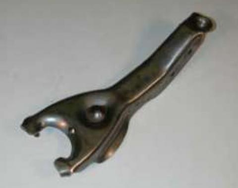 Full Size Chevy Clutch Fork, V8, Except 1963 409ci, 1963-1970