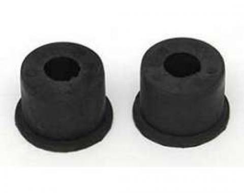 Full Size Chevy Generator Mounting Bushings, 1958-1962