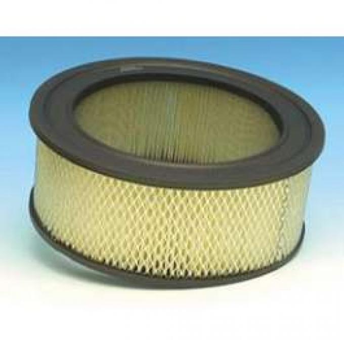 Full Size Chevy Air Filter, 1958