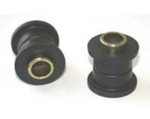 Full Size Chevy Track Bar (Tie Rod) Bushings, Polyurethane, Rear, Energy Suspension, 1959-1964