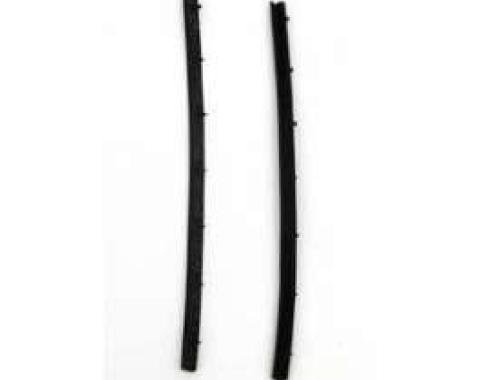 Full Size Chevy Vent Window Division Bar, 1965-1968