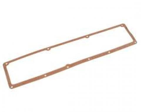 Full Size Chevy Pushrod Side Cover Gasket, 235ci 6-Cylinder, 1958-1962