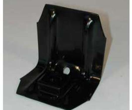 Full Size Chevy Trunk to Wheelhouse Support, 1958-1960