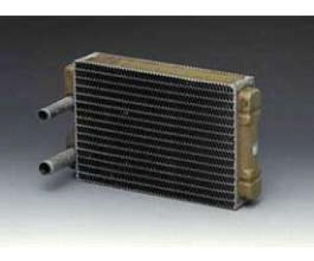 Full Size Chevy Heater Core, For Cars Without Air Conditioning, Bel Air & Biscayne, 1969-1970