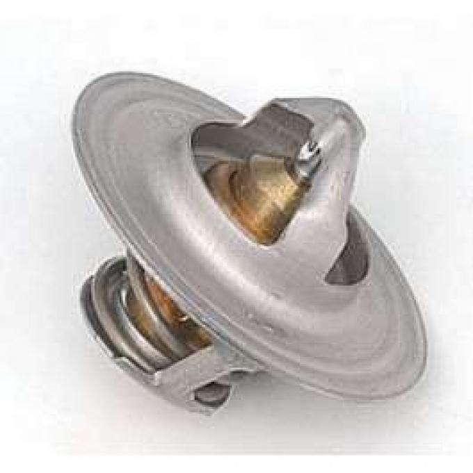 Full Size Chevy Thermostat, 160?, V8, 1958-1972