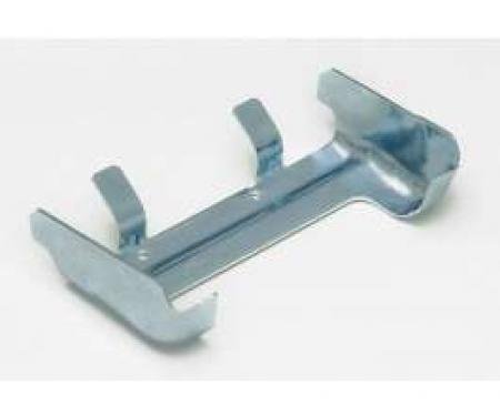 Full Size Chevy Ashtray Slider Bracket, 1961-1962