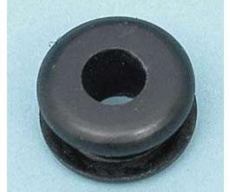 Full Size Chevy Shift Lever Bushings, 1958-1960