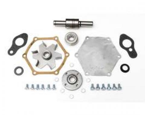 Full Size Chevy Water Pump Rebuild Kit, 283ci & 327ci, 1958-1964