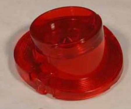 Full Size Chevy Taillight Lens, Except Wagons, 1964