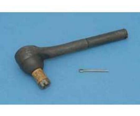 Full Size Chevy Inner Tie Rod End, 1969-1970