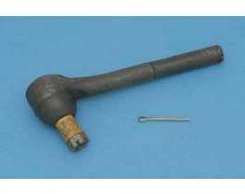 Full Size Chevy Inner Tie Rod End, 1969-1970