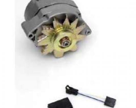 Full Size Chevy Alternator Conversion Kit, 1963-1972