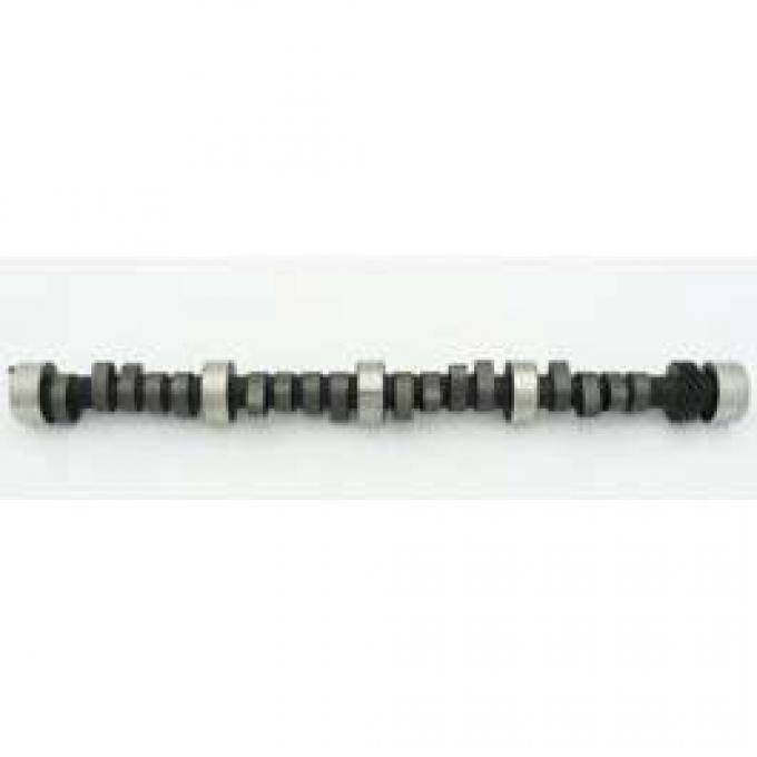 Chevy Camshaft, Crane, Stock, Blue Printed, Hydraulic, Small Block, 1958-1980