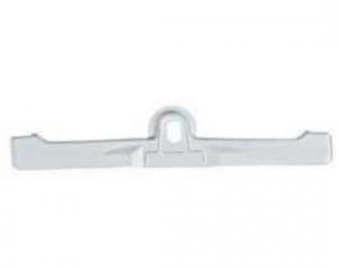 Full Size Chevy Tailpan Trunk Panel Support, Inner Rear, 1960