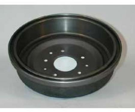 Full Size Chevy Front Brake Drum, 1959-1970