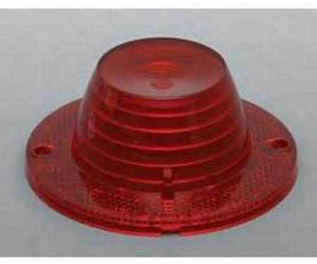 Full Size Chevy Taillight Lens, 1962