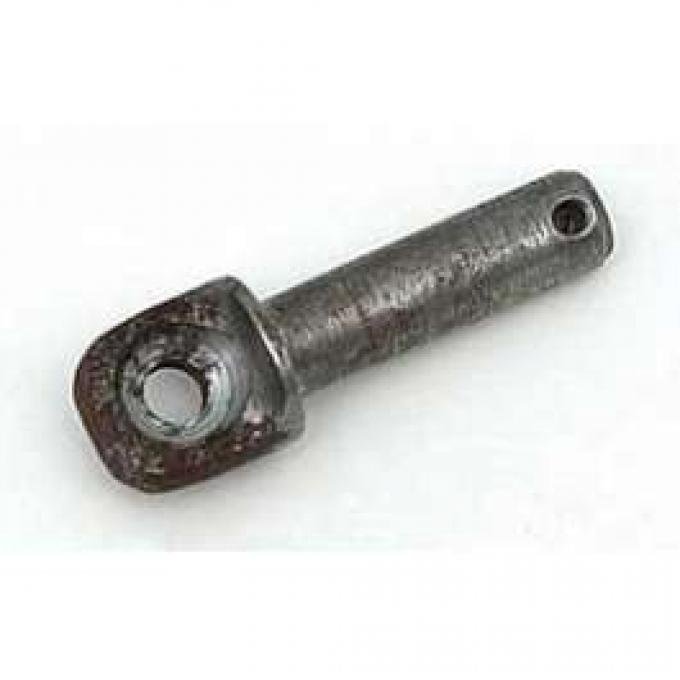 Full Size Chevy Clutch Fork Rod Swivel, 1962-1964