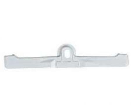 Full Size Chevy Tailpan Trunk Panel Support, Inner Rear, 1960