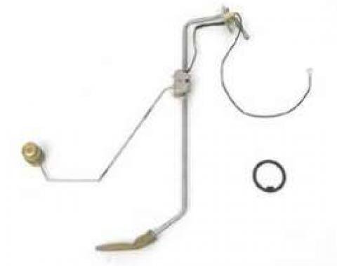 Full Size Chevy Gas Tank Sending Unit, 5/16, Wagon, 1961- 1964