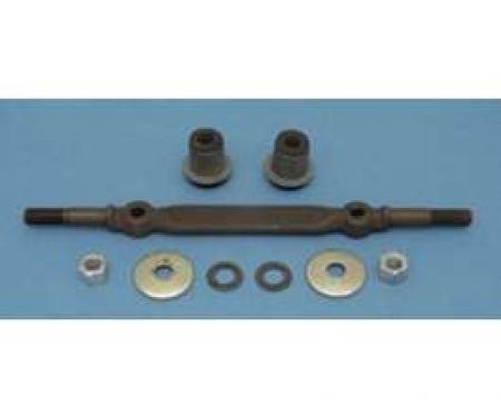 Full Size Chevy Offset Upper Control Arm Shaft, 1971-1973