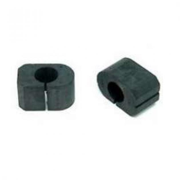 Full Size Chevy Front AntiSway Bar To Frame Bushings, 1, 19711975