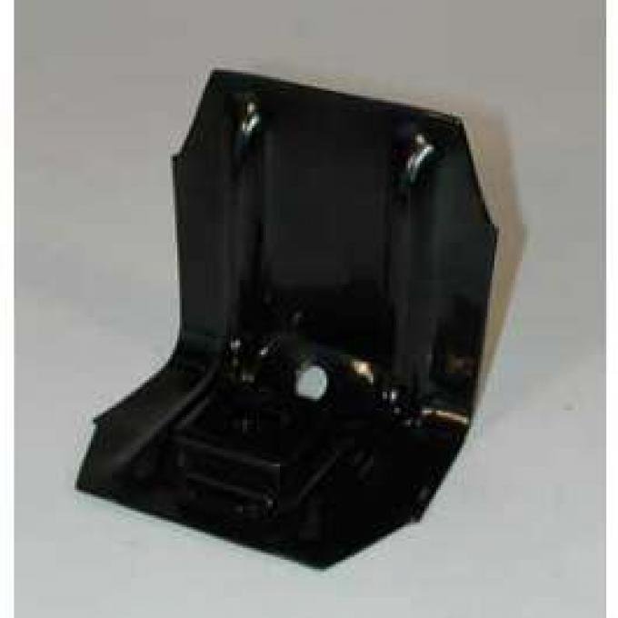 Full Size Chevy Trunk to Wheelhouse Support, 1958-1960