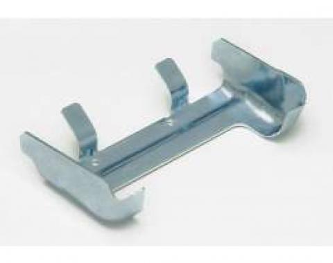 Full Size Chevy Ashtray Slider Bracket, 1961-1962