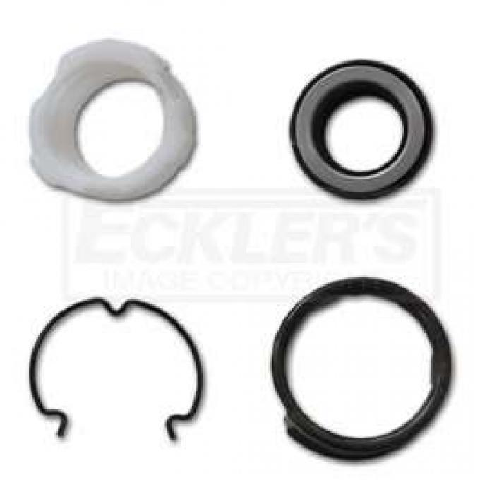 Full Size Chevy Lower Steering Column Bearing Repair Kit, 1969-1984