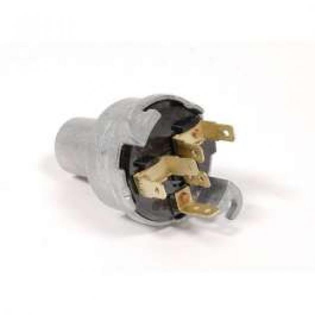 Full Size Chevy Ignition Switch, 1958 Classic Chevy