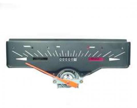 Full Size Chevy Speedometer, 1964