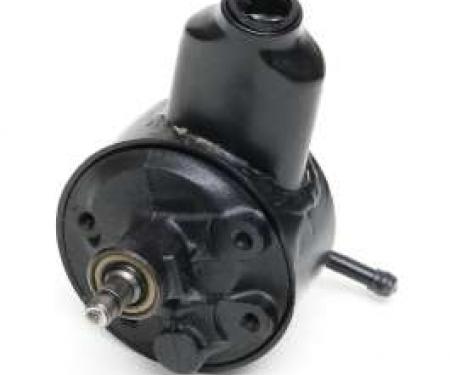 Full Size Chevy Power Steering Pump, For Cars With 400ci Engine, 1970