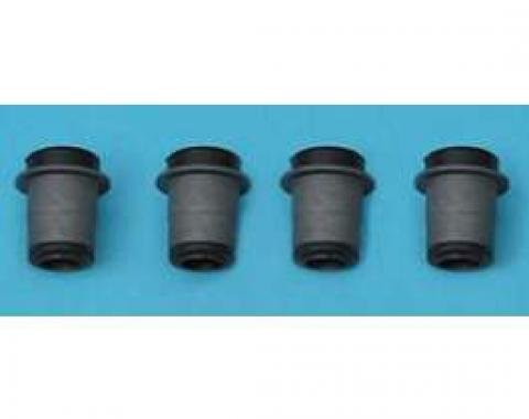 Full Size Chevy Front Lower Control Arm Bushing Set, 1958-1964