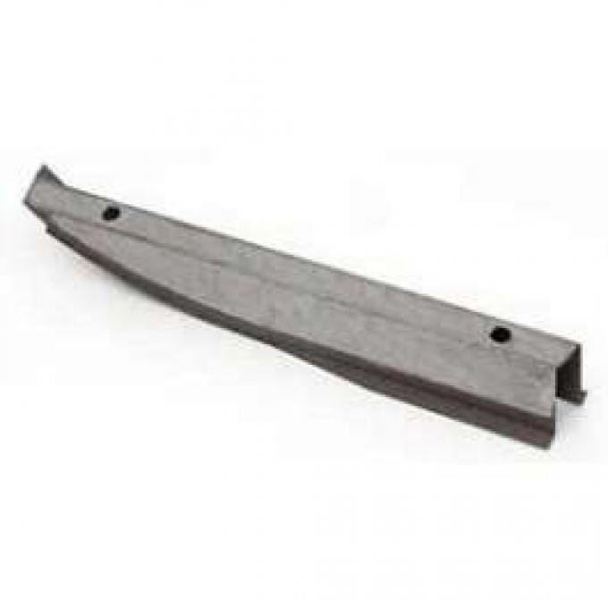Full Size Chevy Rear Seat Riser, Hardtop, Right, 1958