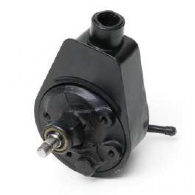 Full Size Chevy Power Steering Pump, 1969-1970
