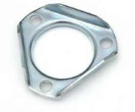 Full Size Chevy Head Pipe Flange, 2, 1958-1972