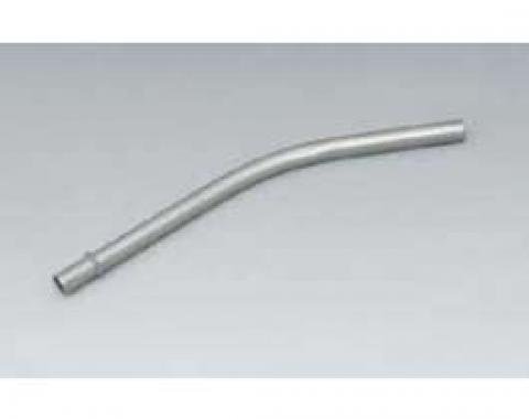 Full Size Chevy Engine Oil Dipstick Tube, Small Block, V8, 1959-1964