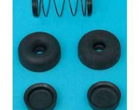Full Size Chevy Front Wheel Cylinder Rebuild Kit, 1958-1959